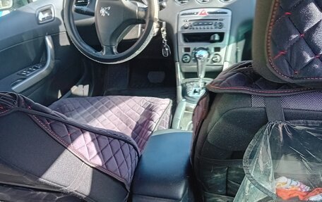 Peugeot 308 II, 2011 год, 550 000 рублей, 7 фотография