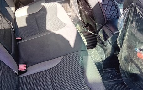 Peugeot 308 II, 2011 год, 550 000 рублей, 8 фотография