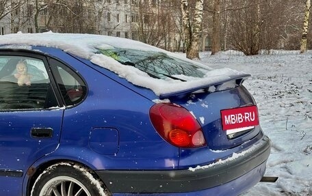 Toyota Corolla, 1998 год, 300 000 рублей, 11 фотография