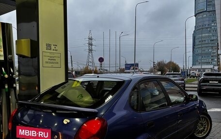 Toyota Corolla, 1998 год, 300 000 рублей, 12 фотография