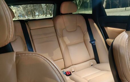 Volvo V90 Cross Country I рестайлинг, 2017 год, 3 150 000 рублей, 8 фотография