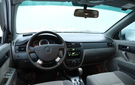 Daewoo Gentra II, 2014 год, 699 000 рублей, 6 фотография