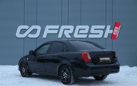 Daewoo Gentra II, 2014 год, 699 000 рублей, 2 фотография