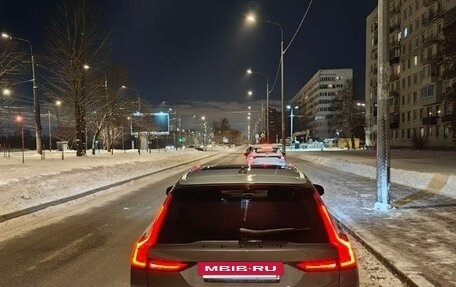 Volvo V90 Cross Country I рестайлинг, 2017 год, 3 150 000 рублей, 4 фотография
