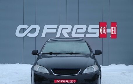 Daewoo Gentra II, 2014 год, 699 000 рублей, 3 фотография