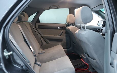 Daewoo Gentra II, 2014 год, 699 000 рублей, 7 фотография