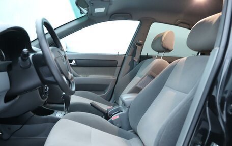 Daewoo Gentra II, 2014 год, 699 000 рублей, 10 фотография