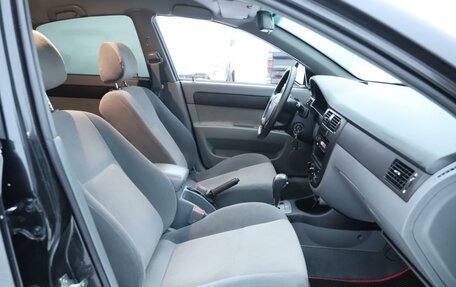 Daewoo Gentra II, 2014 год, 699 000 рублей, 8 фотография