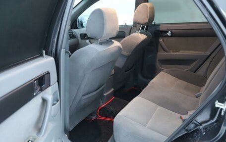 Daewoo Gentra II, 2014 год, 699 000 рублей, 11 фотография