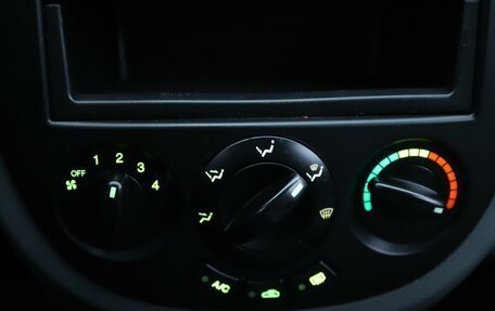 Daewoo Gentra II, 2014 год, 699 000 рублей, 18 фотография