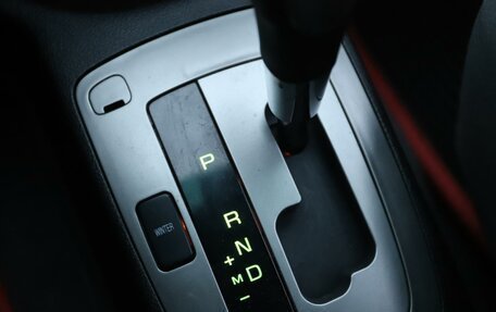 Daewoo Gentra II, 2014 год, 699 000 рублей, 19 фотография