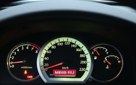 Daewoo Gentra II, 2014 год, 699 000 рублей, 13 фотография