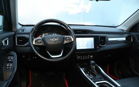 Chery Tiggo 4 I рестайлинг, 2021 год, 1 250 000 рублей, 6 фотография