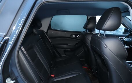 Chery Tiggo 4 I рестайлинг, 2021 год, 1 250 000 рублей, 7 фотография