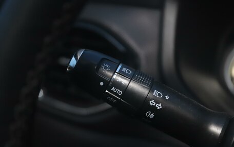 Chery Tiggo 4 I рестайлинг, 2021 год, 1 250 000 рублей, 15 фотография