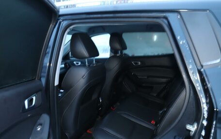 Chery Tiggo 4 I рестайлинг, 2021 год, 1 250 000 рублей, 9 фотография