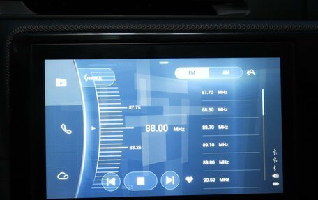 Chery Tiggo 4 I рестайлинг, 2021 год, 1 250 000 рублей, 17 фотография