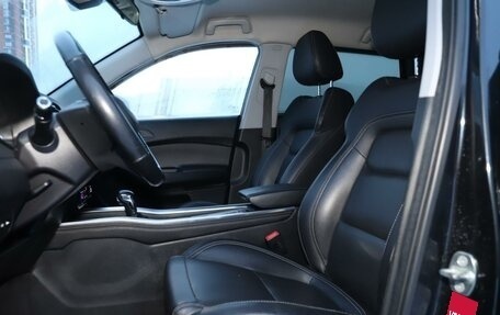 Chery Tiggo 4 I рестайлинг, 2021 год, 1 250 000 рублей, 10 фотография