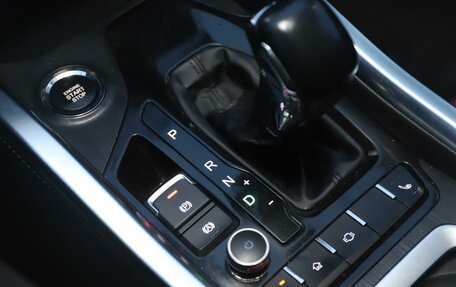 Chery Tiggo 4 I рестайлинг, 2021 год, 1 250 000 рублей, 20 фотография