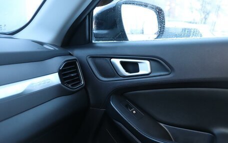 Chery Tiggo 4 I рестайлинг, 2021 год, 1 250 000 рублей, 21 фотография