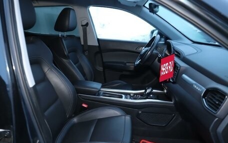 Chery Tiggo 4 I рестайлинг, 2021 год, 1 250 000 рублей, 8 фотография