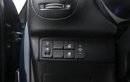 KIA Soul II рестайлинг, 2017 год, 1 549 000 рублей, 9 фотография