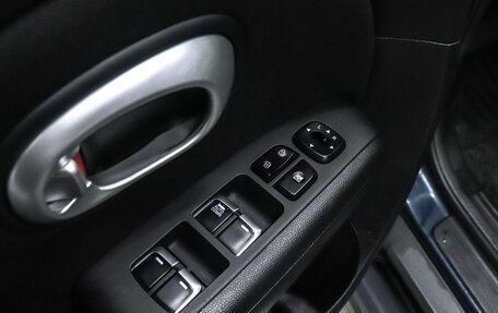 KIA Soul II рестайлинг, 2017 год, 1 549 000 рублей, 8 фотография