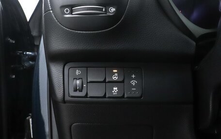 KIA Soul II рестайлинг, 2017 год, 1 549 000 рублей, 10 фотография