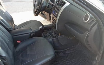 Datsun on-DO I рестайлинг, 2018 год, 580 000 рублей, 1 фотография