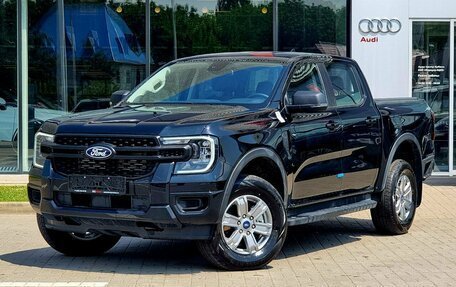 Ford Ranger, 2024 год, 5 440 000 рублей, 1 фотография