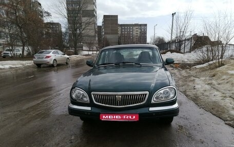 ГАЗ 31105 «Волга», 2005 год, 150 000 рублей, 1 фотография