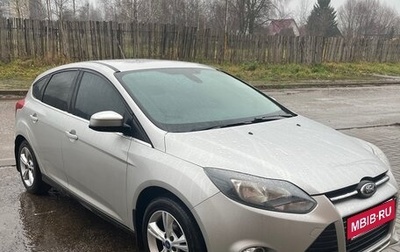 Ford Focus III, 2011 год, 650 000 рублей, 1 фотография