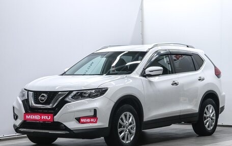 Nissan X-Trail, 2019 год, 2 249 000 рублей, 1 фотография