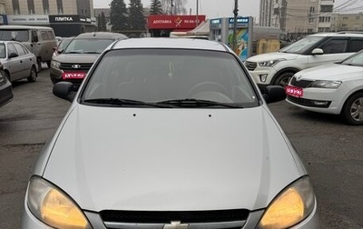 Chevrolet Lacetti, 2006 год, 325 000 рублей, 1 фотография