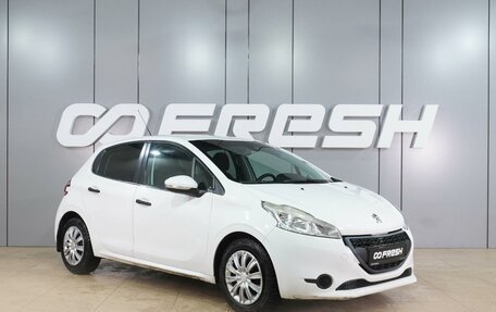 Peugeot 208 II, 2013 год, 629 000 рублей, 1 фотография
