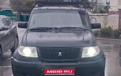 ЛуАЗ Patriot, 2012 год, 678 910 рублей, 1 фотография