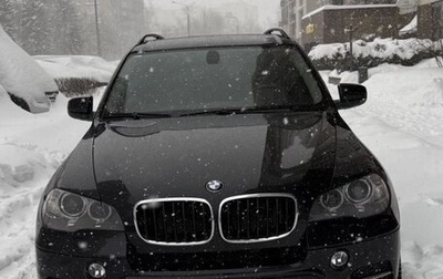 BMW X5, 2010 год, 1 450 000 рублей, 1 фотография