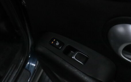 KIA Soul II рестайлинг, 2017 год, 1 549 000 рублей, 22 фотография