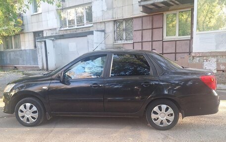 Datsun on-DO I рестайлинг, 2018 год, 580 000 рублей, 4 фотография