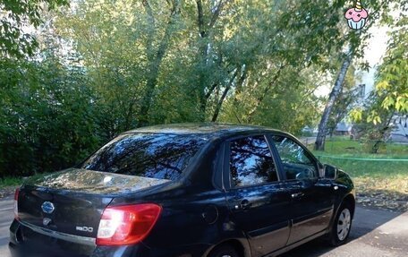 Datsun on-DO I рестайлинг, 2018 год, 580 000 рублей, 3 фотография