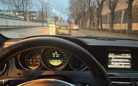 Mercedes-Benz C-Класс, 2012 год, 1 420 000 рублей, 2 фотография