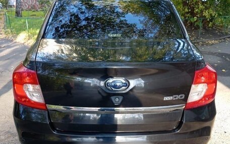 Datsun on-DO I рестайлинг, 2018 год, 580 000 рублей, 5 фотография