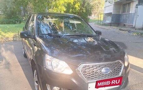 Datsun on-DO I рестайлинг, 2018 год, 580 000 рублей, 2 фотография