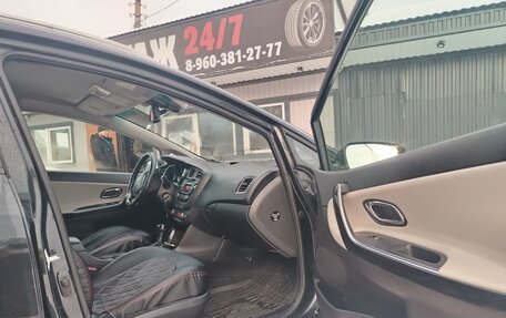 KIA cee'd III, 2015 год, 1 299 000 рублей, 7 фотография