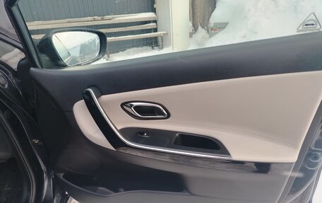 KIA cee'd III, 2015 год, 1 299 000 рублей, 9 фотография