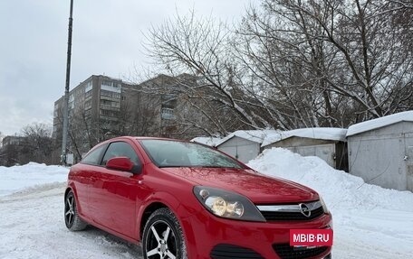 Opel Astra H, 2010 год, 579 999 рублей, 2 фотография