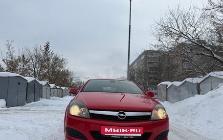 Opel Astra H, 2010 год, 579 999 рублей, 9 фотография