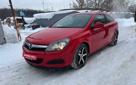 Opel Astra H, 2010 год, 579 999 рублей, 6 фотография