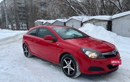 Opel Astra H, 2010 год, 579 999 рублей, 4 фотография