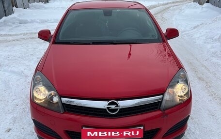 Opel Astra H, 2010 год, 579 999 рублей, 8 фотография